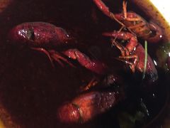 -龙巢盱眙龙虾·牛蛙·烧烤宵夜(八卦岭店)