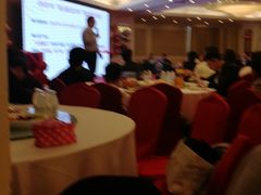 -成都绿洲大酒店(春熙路太古里店)