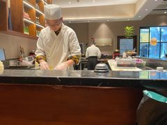 -古京·臻致料理(月湖店)