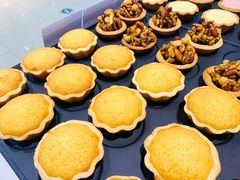 -港粒记澳门蛋挞(开封万达广场店)