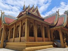 -西双版纳勐泐文化旅游区