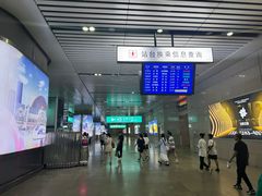 -沈阳站