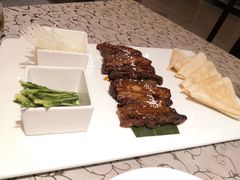 -一江春水·杭帮臻宴(三台山店)