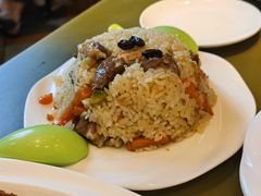 -清真  吐鲁番餐厅(牛街店)