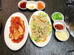 -温度烤肉专门店