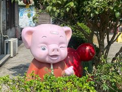 -灶头屋里