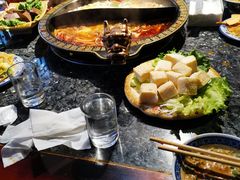 -蜀道火锅(西宁路店)