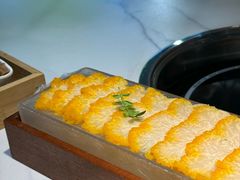 -花菇朵 ll 野生菌锅·精品滇菜(后沙峪店)