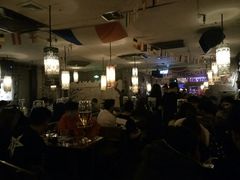 大堂-Helens海伦司小酒馆(鼓楼店)