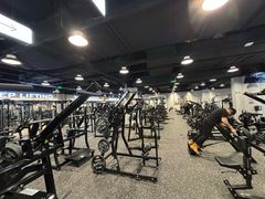 -TMG潮流健身(奥体莲荷里店)