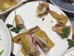 -南山饭店(阳明古镇店)