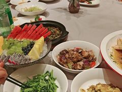 -紫阳富豪大酒店(惠南店)