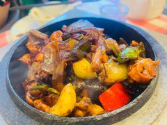 -玲珑餐厅(陕西南路店)