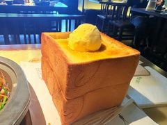 -绿茶餐厅(成都大悦城店)