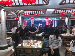 大堂-李雪火锅食府(宽窄巷子总店)