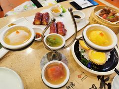 -点都德(千灯湖环宇城店)