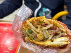 -刘氏方酥锅盔(古城总店)