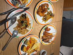 -比格比萨自助(南京万达茂店)