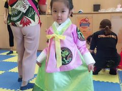 -金宝贝早教&托育(新百CCpark中心)