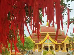 -西双版纳勐泐文化旅游区