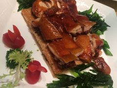 -8餐厅(新葡京酒店)