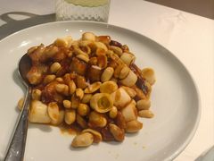 宫保鸡丁-惠丰堂饭庄·烤鸭·京味菜(翠微路店)