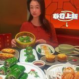 蝴蝶里春日上新🌱浅尝春天一口好滋味