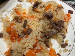 -新疆伊宁远征餐厅