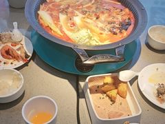 -半天妖烤鱼(印象城店)