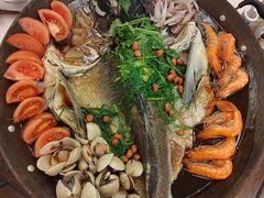 -中国大酒店·食街