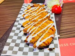 -仙隐小鹿中華の日料(荣民龙首广场店)
