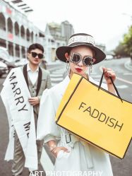 -纪梵希旅拍婚纱摄影(大连总店)