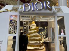 -Dior迪奥(上海世茂广场店)