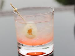 -上海和平饭店华懋阁 Cathay Room