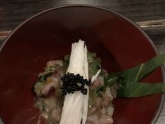 芥末章鱼-Fukumimi·美醉堂 居酒屋(金尚店)