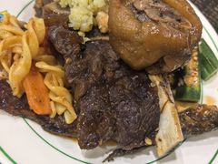 -巴犀烧烤(新崇光店)