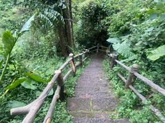 -海口火山口国家地质公园