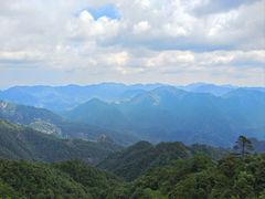 -三清山风景名胜区