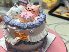 -禾荔烘焙DIY研究所