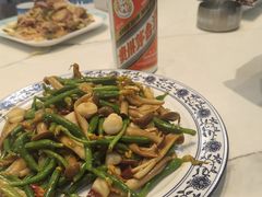 -老渔翁海肠捞饭(幸福九村店)