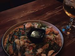 -Outdark Korean Restaurant