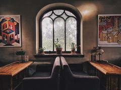 -1901 Cafe(西四店)
