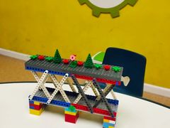 -卡巴机器人编程·少儿编程·信息学竞赛(公益西桥校区)