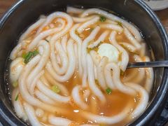 -猪脑壳凉面(武陵源店)