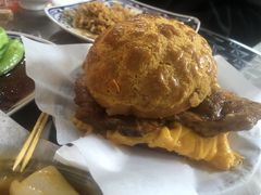 -華叔茶記