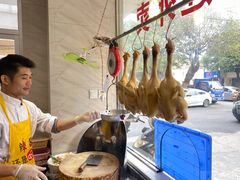 -巫记鸡饭店