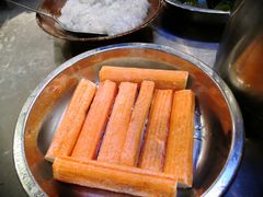 -憨铁匠老火锅(龙岗万科里店)