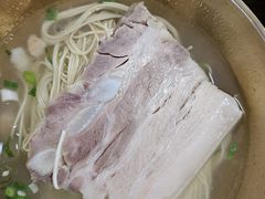 枫镇大肉面-老横泾面馆(吴中横泾店)