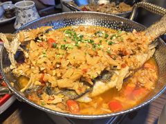 -小柴米·传统江西菜(万寿宫店)