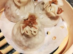-南京大牌档(青岛万象城店)